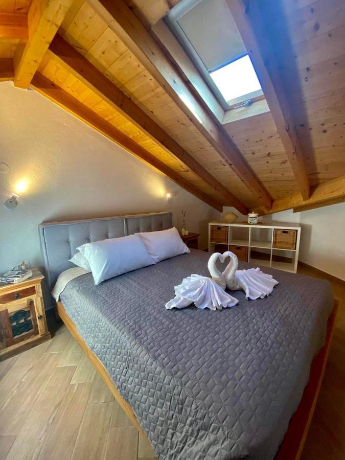 Nereides Apartments Agios Gordios  Ngoại thất bức ảnh